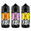 Shop The Yorkshire Vaper - donutz 100ml (Expired) - Washington Vapes