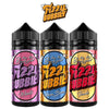 Shop The Yorkshire Vaper - Fizzy Bubbly 100ml (Expired) - Washington Vapes