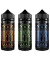 Shop The Yorkshire Vaper - The Gaffer 100ml - Washington Vapes
