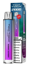 Shop Tick Tock Mini 2000 Disposable Vape - Washington Vapes
