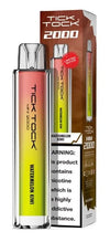 Shop Tick Tock Mini 2000 Disposable Vape - Washington Vapes