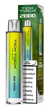 Shop Tick Tock Mini 2000 Disposable Vape - Washington Vapes