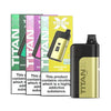 Shop Titan X Starter Kit - Washington Vapes