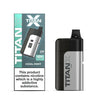 Shop Titan X Starter Kit - Washington Vapes