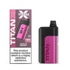 Shop Titan X Starter Kit - Washington Vapes