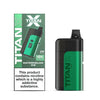 Shop Titan X Starter Kit - Washington Vapes