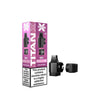 Shop Titan X Pod Kit Prefilled Pods - Washington Vapes