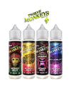 Shop Twelve Monkeys 50ml E-Liquid - Washington Vapes