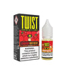 Twist E-Liquids Nic Salts 10ml Twist E-liquids