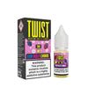 Twist E-Liquids Nic Salts 10ml Twist E-liquids