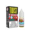 Twist E-Liquids Nic Salts 10ml Twist E-liquids