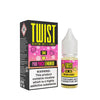 Twist E-Liquids Nic Salts 10ml Twist E-liquids
