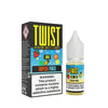 Twist E-Liquids Nic Salts 10ml Twist E-liquids