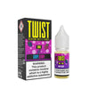Twist E-Liquids Nic Salts 10ml Twist E-liquids