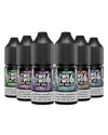 Shop Two Two 6 Nic Salts 10ml - Washington Vapes
