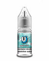 UJ by Ultimate Juice Nic Salts 10ml