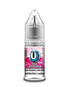 UJ by Ultimate Juice Nic Salts 10ml