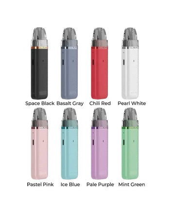 Shop UWell Caliburn G3 Lite Pod System - Washington Vapes