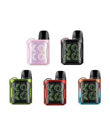 Shop UWell Caliburn GK2 Kit - Washington Vapes