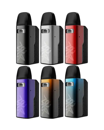 Shop UWell Caliburn GZ2 Pod Kit - Washington Vapes