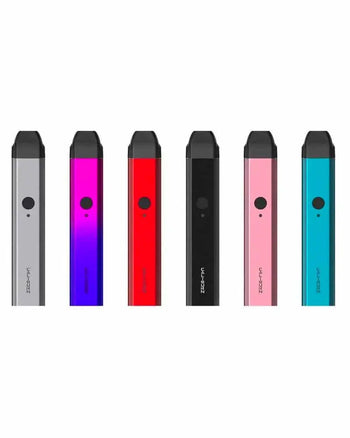UWell Caliburn Portable Pod Kit Uwell