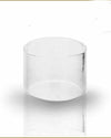 UWell Nunchaku 2 Replacement Glass 2ml