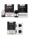 UWell Replacement Pods and Cartridges - Washington Vapes UK