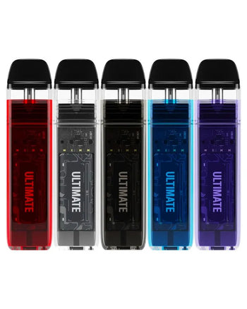 Shop Ultimate Bar Pod Kit 2ml - Washington Vapes