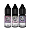 Ultimate E-Liquid Blossom 10ML Nic Salt (Pack of 10) - #Simbavapeswholesale#