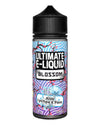 Ultimate E-Liquid Blossom 100ml