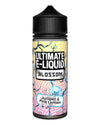 Ultimate E-Liquid Blossom 100ml