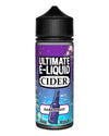 Ultimate E-Liquid Cider 100ml