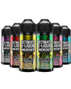 Shop Ultimate E-Liquid Heroes 100ml - Washington Vapes