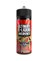 Ultimate E-Liquid Heroes 100ml