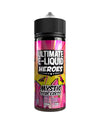 Ultimate E-Liquid Heroes 100ml