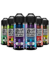 Shop Ultimate E-Liquid Ice Lolly 100ml - Washington Vapes
