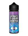 Ultimate E-Liquid Ice Lolly 100ml