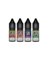 Shop Ultimate E-Liquid Ice Lolly Nic Salt 10ml - Washington Vapes