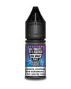 Ultimate E-Liquid Ice Lolly Nic Salt 10ml