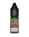Ultimate E-Liquid Ice Lolly Nic Salt 10ml