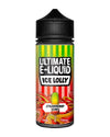 Ultimate E-Liquid Ice Lolly 100ml