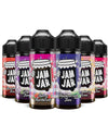 Shop Ultimate E-Liquid Jam Jar 100ml - Washington Vapes