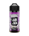 Ultimate E-Liquid Jam Jar 100ml