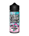 Ultimate E-Liquid Menthol 100ml