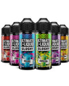 Shop Ultimate E-Liquid Slushy 100ml - Washington Vapes