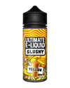Ultimate E-Liquid Slushy 100ml - Washington Vapes UK