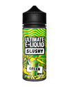Ultimate E-Liquid Slushy 100ml