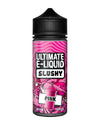 Ultimate E-Liquid Slushy 100ml