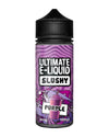 Ultimate E-Liquid Slushy 100ml