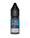 Ultimate E-Liquid Slushy Nic Salt 10ml
